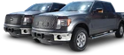Fia WF921-22 Custom Fit Winter Front/bug Screen 11-14 Silverado 2500 3500 New. Price: $95.04.