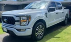 Avs Rain Guards Vent Visors Shade 17-2023 Ford F150 F250 F350 F450 Crew Cab New. Price: $81.95.