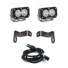 Baja Designs S2 Sport Wide Cornering Reverse Light Kit For 2019+ Ram 2500/3500 New. Price: $319.95.