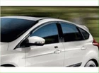 Genuine Ford Side Window Deflectors Pc Set VGM5Z-18246-A New. Price: $97.19.
