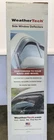 Weathertech 82565 Rain Guards 2011-2019 Ford Explorer Dark Color New. Price: $92.99.