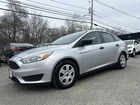 Weathertech Side Window Deflectors 2012-2018 Ford Focus 82573 New. Price: $59.99.