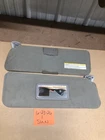 88 - 98 Silverado Sierra C/k Truck Shade Gray Used. Price: $40.00.