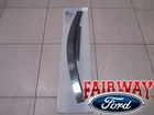 19-23 Ranger Oem Ford Smoke Side Window Rain Deflector Kit 4-PC Set Extended Cab New. Price: $105.95.