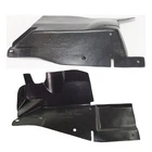 For 00-11 Chevy Impala Engine Splash Shield Cover Undercar Lh+rh Set Pair New. Price: $45.95.