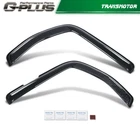 Windows Visors Deflector Sun Rain Guard Fit For Kenworth T680 T880 2012-2018 New. Price: $54.00.