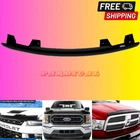 Bugflector Hood Shield For 2009-2018 Ram 1500 & 2019-2023 Classic Body New. Price: $82.99.