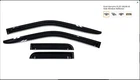 Ford Genuine FL3Z-18246-B Side Window Reflector Oem New. Price: $69.99.