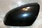 Trq Mirror Cap Turn Signal Smooth Black Ptm Driver Side Left Lh Ford Edge New. Price: $39.99.