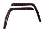 Belmor BELVL-881 Smoke Finish Ventvisor Side Window Deflectors For Trucks New. Price: $79.29.