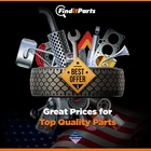 85107505 Deflector For Volvo New. Price: $365.80.