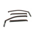 Westin 72-88413 Side Window Deflector New. Price: $95.84.