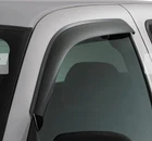 Door Window Deflector-ventvisor(r) Pc. Front Auto Ventshade 92956 Used. Price: $17.99.