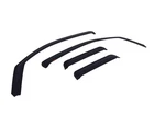 575195 0721 Tundra Crew Max 4PC Channel Slimline Window Visors Matte Black. Price: $108.20.