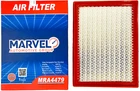 Marvel Air Filter MRA4479 (24508572) For Buick Lacrosse 2005-2009 3.6L 3.8L New. Price: $18.02.