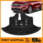 Under Cover Engine Splash Shield For 2016-2020 Kia Sorento Black 29110C6500 New. Price: $59.65.