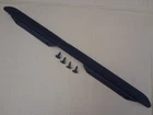 1999 - 2004 Mustang Cobra Core Support Scuff Guard Oem Sku# W34 Used. Price: $39.60.