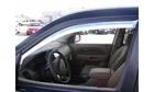 Putco Element Chrome Window Visors Front Pair Abs Plastic 480401 New. Price: $109.98.
