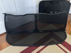 Oem Audi A3 Cabriolet Wind Deflector With Case (8V7 862 965A) New. Price: $249.99.