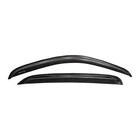 Side Window Deflector 2127H*RAIN Guard Vent Protec New. Price: $44.27.