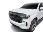 Husky Aeroskin Ii Bug Shield Fits 15-20 Chevrolet Suburban/tahoe Textured Blk New. Price: $130.49.