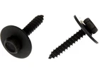 Dorman 33TX52C Rear Splash Shield Retainer Fits 2013-2016 Dodge Dart New. Price: $16.68.