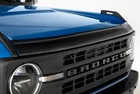 Fits 21-24 Bronco Gts Smoke Acrylic Bug Guard Hood Deflector Protection 70135S New. Price: $91.18.