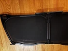 Audi Convertible Wind Screen/ Deflector 2015-19 A3 S3 Oem 8V7 862 951C Mint Used. Price: $400.00.