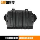 Front Engine Splash Shield Fit For 2007-2013 Chevrolet Silverado 1500 Lower New. Price: $29.40.