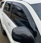 Avs Outside Mount Rain Guards Vent Visors Shade For 2003-2009 Toyota 4RUNNER New. Price: $79.99.