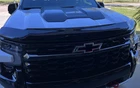 Bugflector Ii Hood Protector Shield Deflector For 22-2026 Silverado 1500 ZR2 New. Price: $108.95.