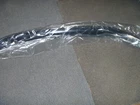 2018-2024 Volkswagen Vw Tiguan Hood Deflector 5NN072195 Oem New 2019 2020 2021. Price: $158.90.