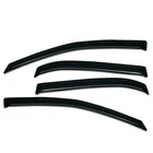 Vent Shade Window Visors Deflectors Rain Guards For 2007-2013 Toyota Yaris Sedan New. Price: $42.97.