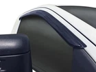 Auto Ventshade (avs) 92807 Side Window Deflector Fits 2020-2024 Chevrolet Silver New. Price: $57.77.