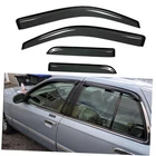 94228 4PCS Outside Mount Window Visor For 1992-2011 Mercury Grand Marquis New. Price: $67.81.