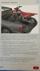 08L26-T6Z-101 2017-2025 Honda Ridgeline Bed Extender Motorcycle New. Price: $337.00.
