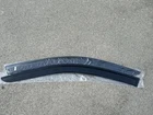 Kpy 2013-2017 Honda Accord Coupe Rain Guards New. Price: $25.00.