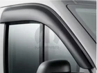 14-23 Ram Promaster 1500 2500 3500 Side Window Air Deflectors Factory Mopar New. Price: $129.66.