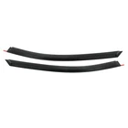 Oem Genuine 2020 Nissan Versa Side Window Rain Guard Air Deflectors T99D3-5EE0A New. Price: $149.80.
