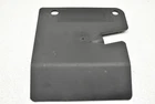2015-2020 Ford Mustang Gt 5.0 Front Left Splash Shield Cover FR3B-10317-AD Used. Price: $18.59.