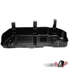 Fuel Tank Skid Plate Guard Gas For 2005-2010 Jeep Grand Cherokee Commander New. Price: $174.30.