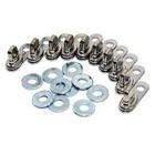 Belmor Bug Screen & Winter Front Hardware Kit For Kenworth W900L New. Price: $31.99.