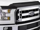 2021 2022 2023 2024 2025 2026 Ford F-150 New Oem Hood Shield VJL3Z-16C900-A. Price: $135.99.