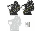 For 1968-1970 Jeep J3600 Auto Trans Shift Kit 94843NPCG 1969 New. Price: $62.43.
