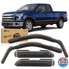 Nilight Channel Rain Guards Ford F150 2004 2005 2006 2007 2008 2009 2010 New. Price: $78.36.