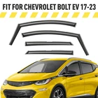 Rain Guards Vent Visors Shade For 2017-2023 Chevrolet (chevy) Bolt New. Price: $61.94.