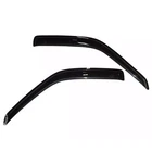 Avs Ventvisor Front Window Deflectors Visors Set Of 2 For Toyota 4RUNNER Pickup New. Price: $53.35.