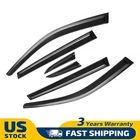 Window Deflectors Shatterproof Visors For Honda Crv 2024 Vent New. Price: $40.99.