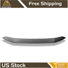 Husky Smoke Hood Protector Bug Shield Deflector For 2016-2018 Silverado 1500 New. Price: $137.98.
