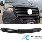 Front Bug Shield Hood Deflector For Mercedes Sprinter W907 910 2019-2023 Black New. Price: $90.99.